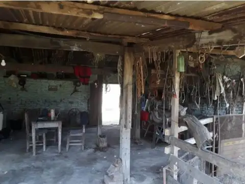 Colonia Espín - Vera