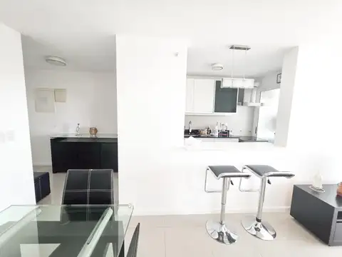 Departamento en Alquiler de 3 ambientes