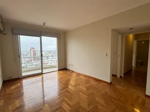 Departamento en Alquiler en Almagro, CABA