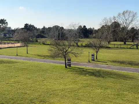 Barrio Del Golf, lote 59 - Francisco alvarez