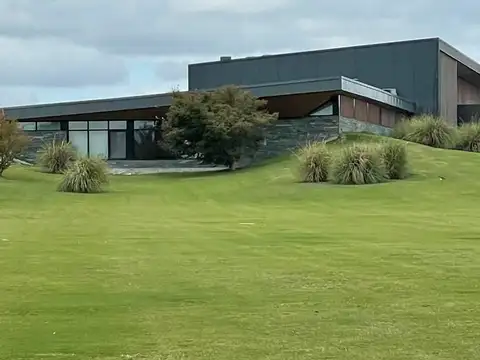 Terreno en Venta en Nordelta El Golf, USD 585.000