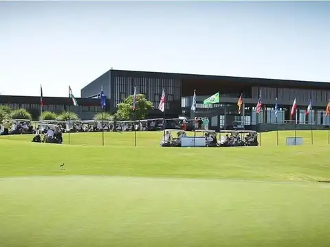 Terreno Lote  en Venta en El Golf, Nordelta, Tigre