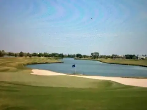 Lote en Venta en El Golf, Nordelta 100