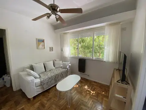Departamento en Venta en Villa Crespo, Capital Federal