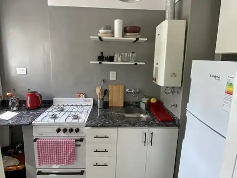 Departamento en Venta 50 años