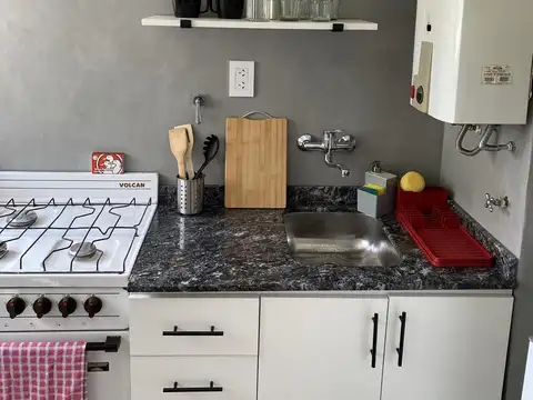 Departamento en Venta al Este