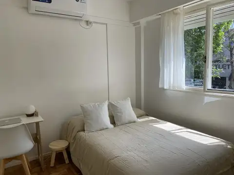 Departamento en Venta en Villa Crespo, USD 75.000