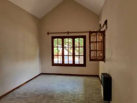 Casa en Luther King 865 - B° Bella Vista
