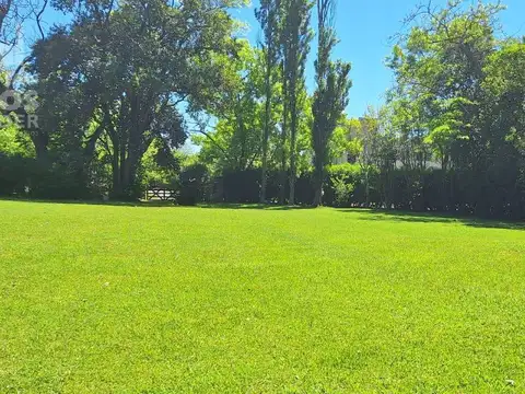 Terreno en Venta Los Robles De Maschwitz