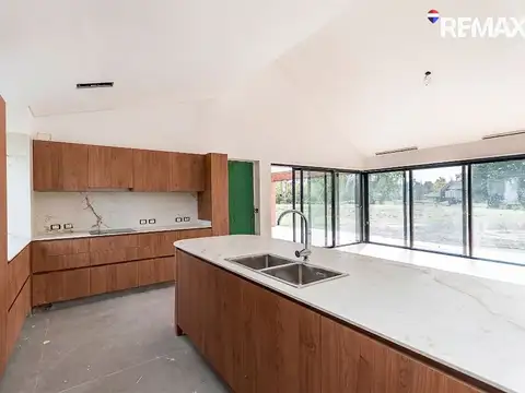Casa en Venta A Estrenar