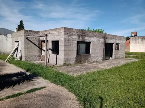 Casa en Venta en Sourigues, USD 120.000