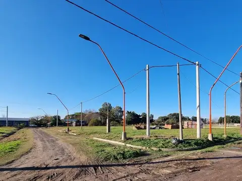 25 de Mayo