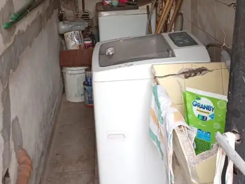 Depto Tipo Casa en Venta de 1 dormitorio