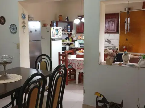 Depto Tipo Casa en Venta 60 años