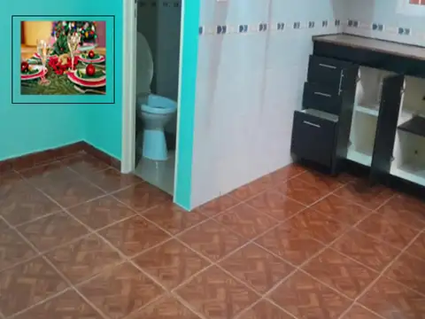 DEPARTAMENTO EN ALQUILER  EN G. CATAN