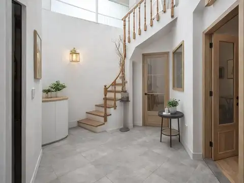 Depto Tipo Casa en Venta de 4 dormitorios