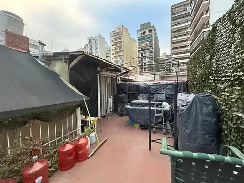 Depto Tipo Casa en Venta de 5 ambientes