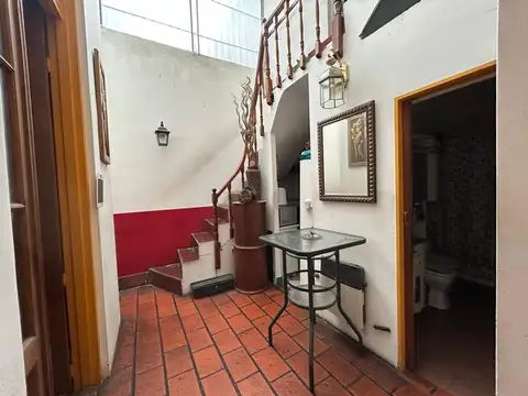 Depto Tipo Casa en Venta en Caballito, USD 134.800