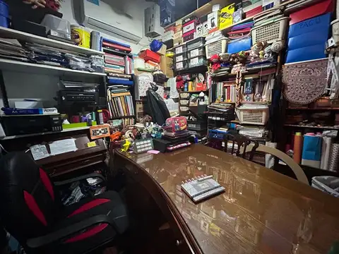 PH TIPO CASA 4 AMBIENTES EN EL BARRIO DE CABALLITO