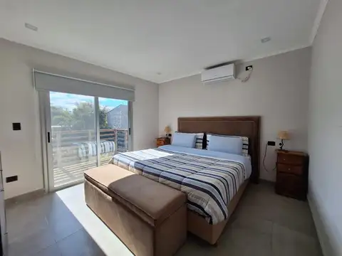 CASA EN VENTA CAMPANA