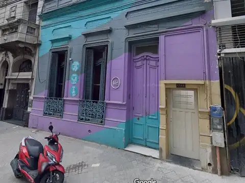 Terreno en  9 DE JULIO 1700