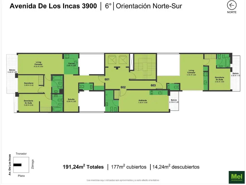 Av. de los Incas 3956 - Foto 17