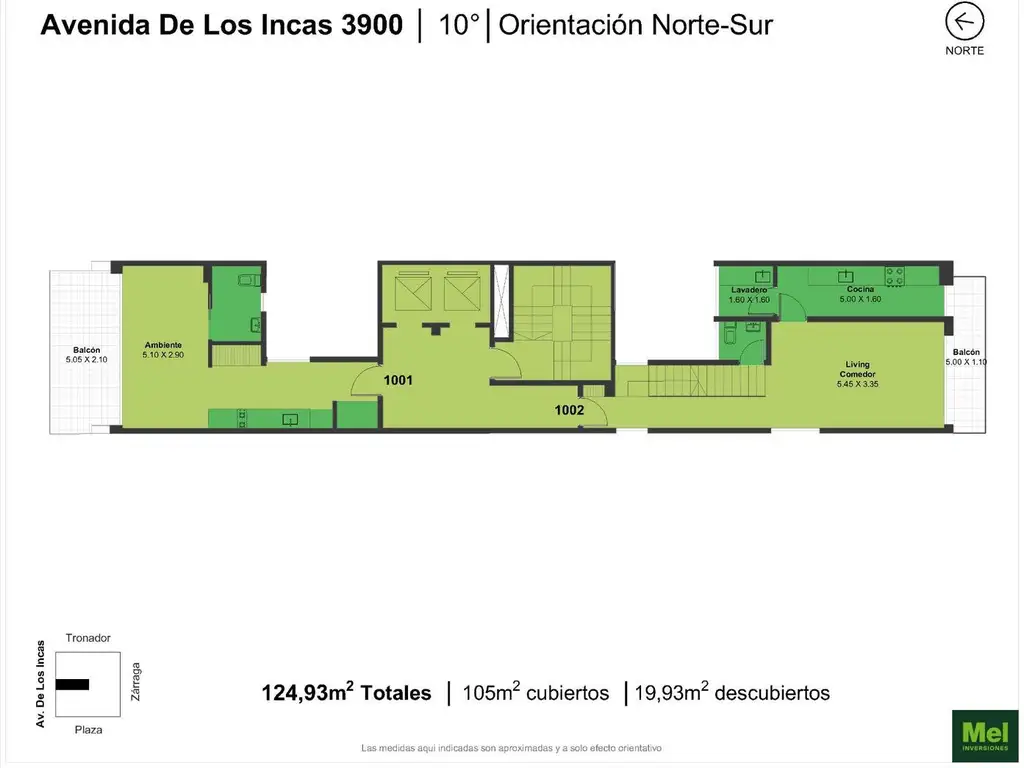 Av. de los Incas 3956 - Foto 21