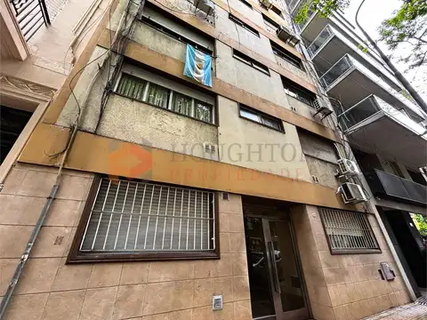 Departamento en Alquiler de Monoambiente