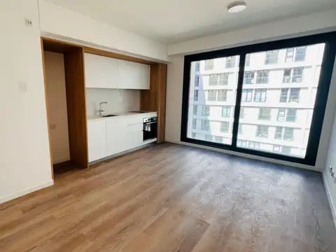 La Pampa 600, Piso 6