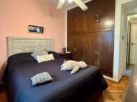 Departamento en Venta en Caballito, USD 149.000