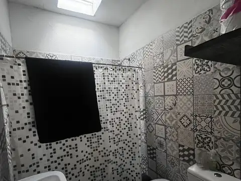 Depto Tipo Casa en Venta en Caseros, USD 45.000