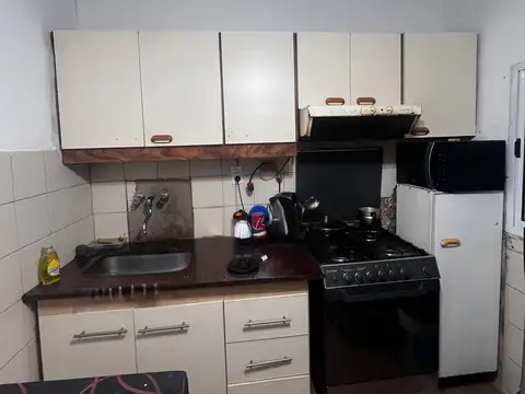 Depto Tipo Casa en Venta de 2 dormitorios