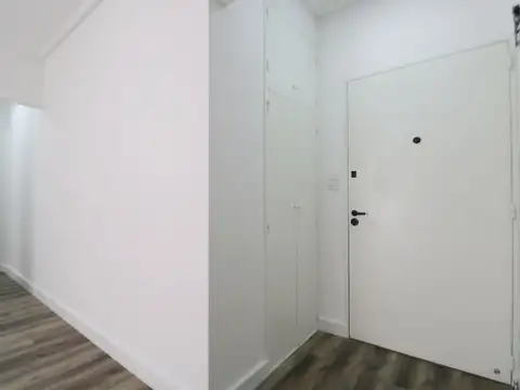 Avenida San Martin 2800