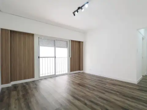 Departamento en Venta en Paternal, USD 86.000