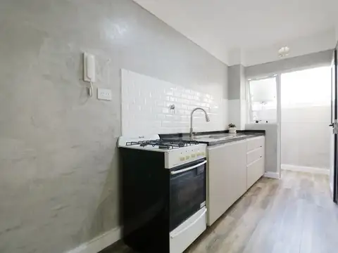 VENTA DEPARTAMENTO 2 AMBIENTES PATERNAL