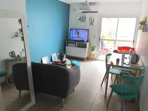 VENTA - PH AL CONTRAFRENTE DE 3 AMBIENTES - VILLA LUZURIAGA