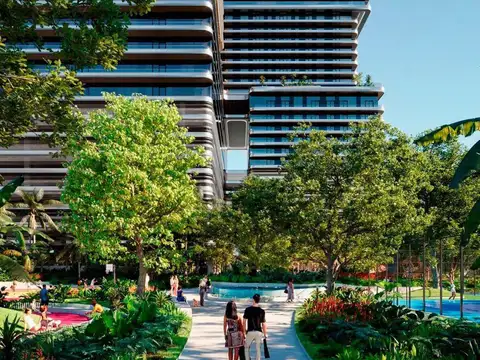 Departamento en Venta A Estrenar