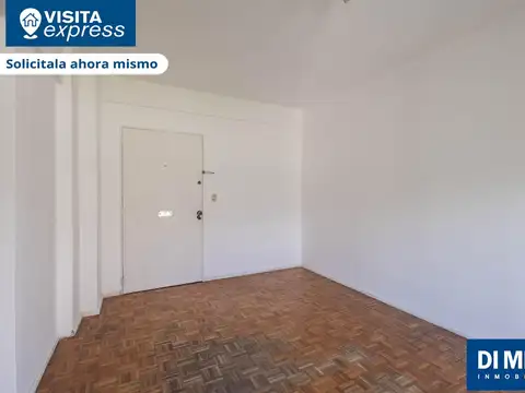 Departamento en Venta en Barracas, USD 57.000