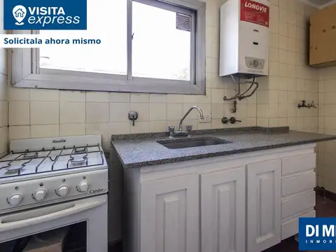 Departamento en Venta al Suroeste