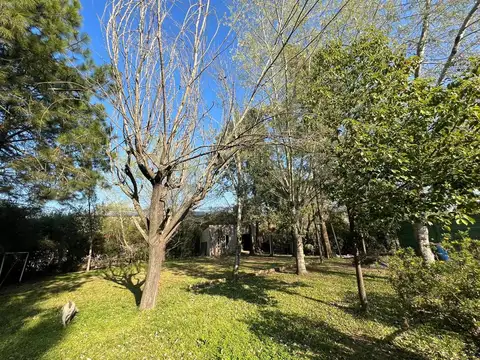 La Florida Calle 1 Lote 32