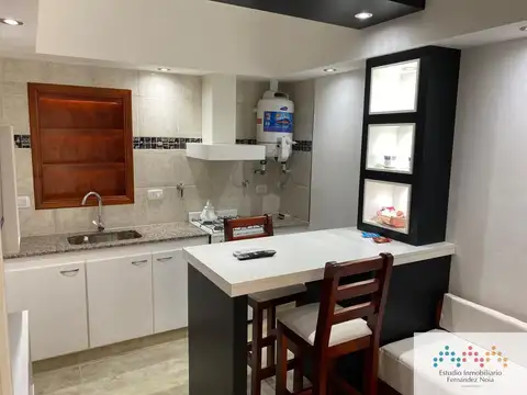 Casa en Alquiler Temporal con 1 cochera