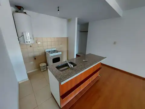 Departamento en Venta 17 años