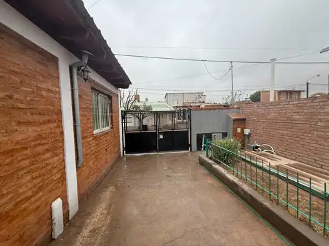 Casa en Alquiler de 3 dormitorios