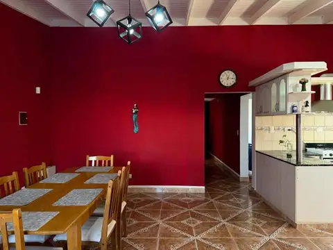 Casa en Alquiler 20 años