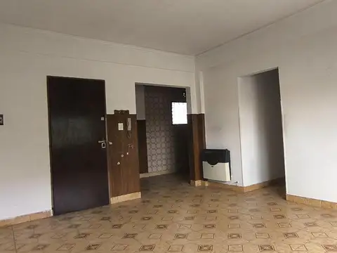 PH 3 dormitorios, balcón, terraza. Tolosa, La Plata