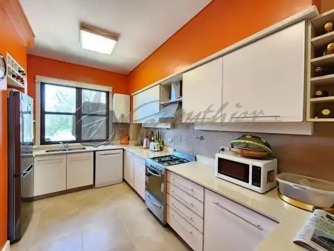 Departamento en Venta con 2 cocheras