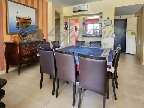 Departamento 3 ambientes con 3 baños