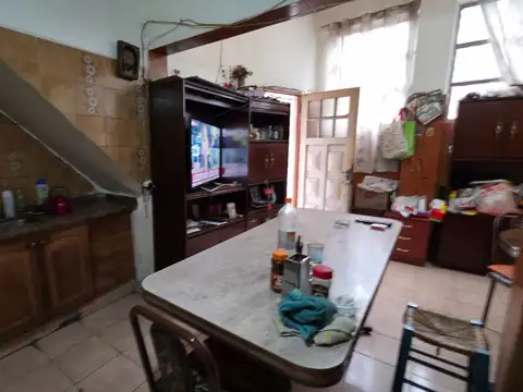 Departamento en Venta de 5 ambientes