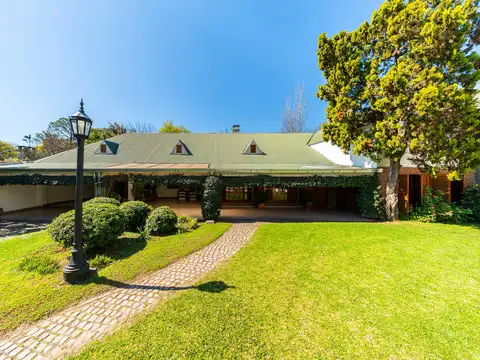 Casa en Venta en Fisherton, USD 450.000