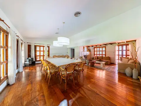 Casa en Venta 52 años